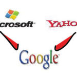 Microsoft Has Withdrawn Its Bid For Yahoo