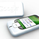 Google Phone (G-Phone):3rd Generation Gadget