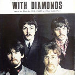 Lucy In The Sky With Diamonds Lyrics – The Beatles