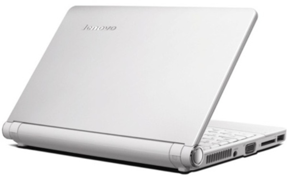 Latest Lenovo IdeaPad S9 Netbook
