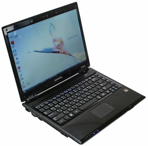 Samsung X460 Laptop