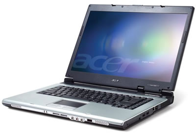 Acer Aspire 5100 Laptop