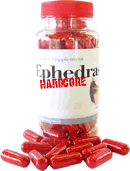 Ephedrasil Hardcore Diet Pills