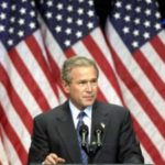 President Bush Farewell Speech: “We Must Never Let Down Our Guard” (Video & Text)