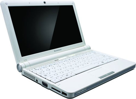 Lenovo Ideapad S10 Netbook