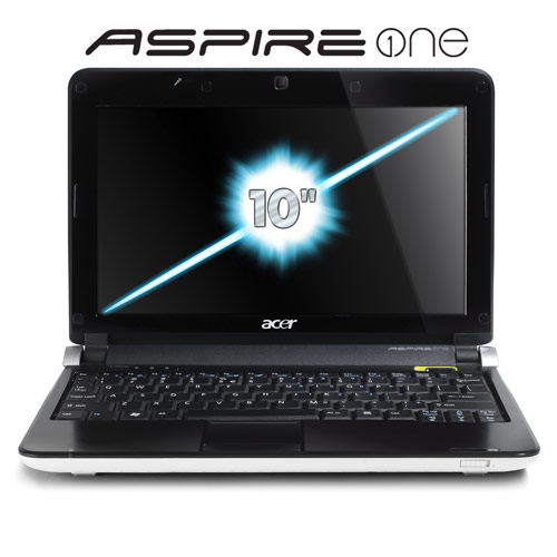 Acer Aspire One AOD150-1669