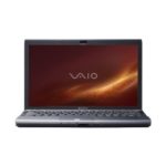 Sony VAIO VGN-Z598U/B 13.1-Inch Laptop Review: Features, Specs and Price