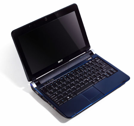 Acer Aspire One AOD150-1165