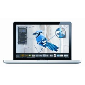 Apple MacBook Pro MB470LL/A