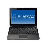 Latest ASUS Eee PC 1002HA 10-Inch Netbook Review: Features, Specs and Price