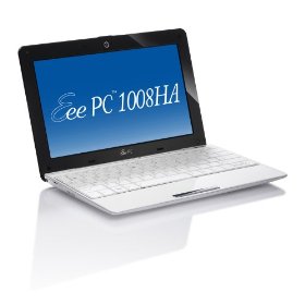 ASUS Eee PC 1008HA