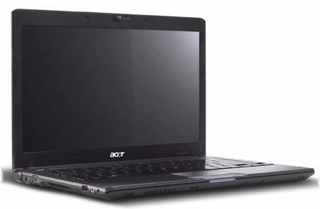 Acer Aspire Timeline AS3810TZ-4880 13.3-Inch Laptop