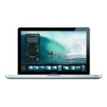 Latest Apple MacBook Pro MC118LL/A 15.4-Inch Laptop Reviews: Features, Specs and Price