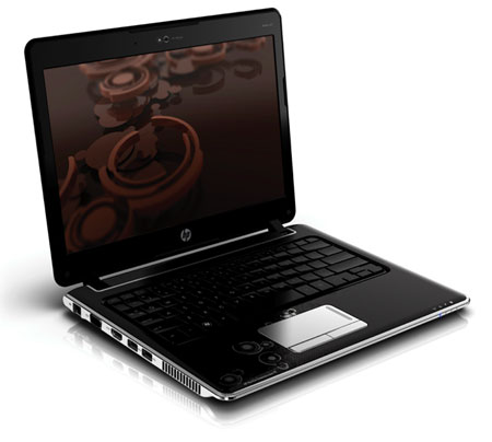 HP Pavilion DV2-1030US 12.1-Inch Laptop