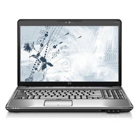 HP Pavilion DV6-1050US 16.0-Inch Entertainemtn Laptop