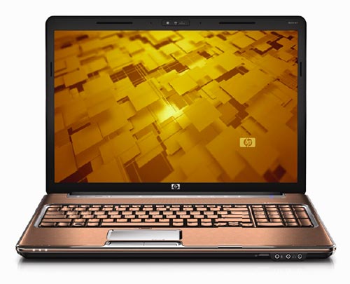 HP Pavilion DV7-1270US 17.0-Inch Entertainment Laptop