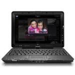 Bestselling HP TX2-1020US TouchSmart 12.1-Inch Laptop Reviews: Features, Specs and Price