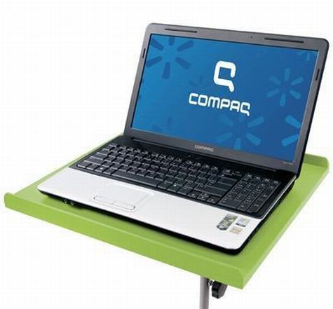 Compaq Presario CQ60-419wm laptop
