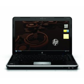 HP Pavilion DV3-2150US 13.3-Inch Entertainment Laptop