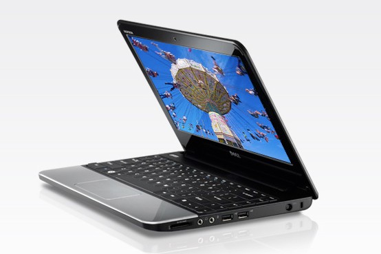 Dell Inspiron 11z 11.6-inch laptop