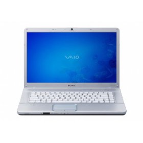 Sony VAIO VGN-NW120J/S 15.5-Inch Laptop