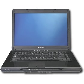 Toshiba L305-S5955 Laptop Notebook
