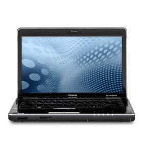 Toshiba Mobile Satellite M505-S4947 14.0-Inch Laptop
