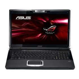 ASUS G51J-A1 15.6-Inch Blue Gaming Laptop (Windows 7 Home Premium)