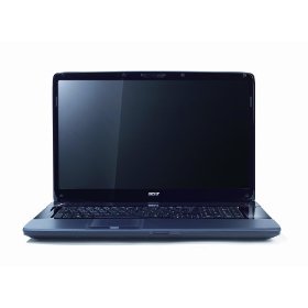 Acer AS8730-6951 18.4-Inch Laptop
