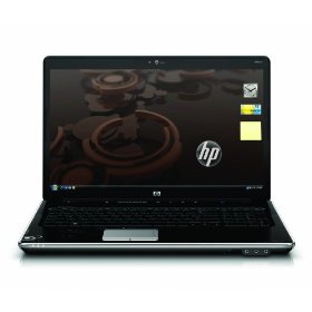 HP Pavilion DV7-3060US 17.3-Inch Espresso Laptop (Windows 7 Home Premium)
