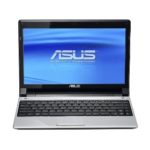 NEW ASUS UL20A-A1 Thin and Light 12.1-Inch Silver Laptop (Windows 7 Home Premium) Review – 7.5 Hours of Battery Life