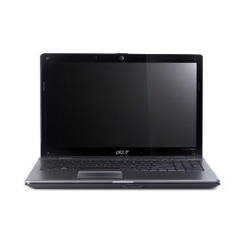 Acer AS5534-1121 15.6-Inch Black Laptop (Windows 7 Home Premium)