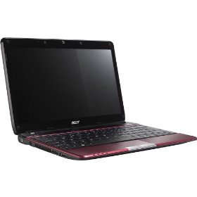 Acer Aspire AS1410-2936 11.6-Inch Widescreen Laptop