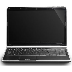 Gateway NV5425U 15.6-Inch Black Laptop (Windows 7 Home Premium)