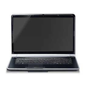 Gateway NV7802u 17.3-Inch Black Laptop (Windows 7 Home Premium) - Up to 5 Hours of Battery Life