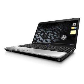 HP G60-549DX 15.6-Inch Laptop