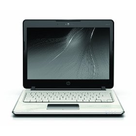 HP Pavilion DV2-1110US 12.1-Inch Entertainment Laptop