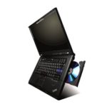Latest Lenovo Thinkpad T500 15.4-Inch Black Laptop Review