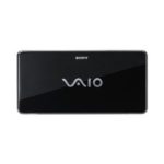NEW Sony VAIO VGN-P720K/Q 8-Inch Black Laptop (Windows 7 Home Premium) Review