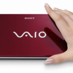 NEW Sony VAIO VGN-P788K/R 8-Inch Red Laptop (Windows 7 Home Premium) Review: Features, Specs and Price