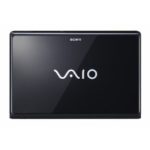 NEW Sony VAIO VPC-CW13FX/B 14-Inch Black Laptop (Windows 7 Home Premium) Review: Features, Specs and Price