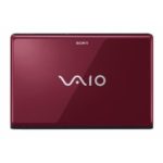 NEW Sony VAIO VPC-CW13FX/R 14-Inch Red Laptop (Windows 7 Home Premium) Review: Features, Specs and Price