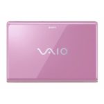 NEW Sony VAIO VPC-CW15FX/P 14-Inch Pink Laptop (Windows 7 Home Premium) Review: Features, Specs and Price