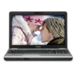 NEW Toshiba Satellite L505-S5993 TruBrite 15.6-Inch Laptop (Windows 7 Home Premium) Review