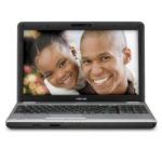 NEW Toshiba Satellite L505D-S5992 TruBrite 15.6-Inch Grey/Black Laptop (Windows 7 Home Premium) Review