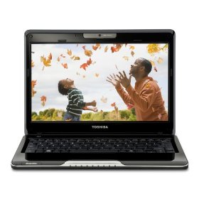 Toshiba Satellite T115-S1105 11.6-Inch LED TruBrite Laptop (Windows 7 Home Premium)