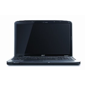 Acer AS5738DG-6165 15.6-Inch 3D Blue Laptop (Windows 7 Home Premium)
