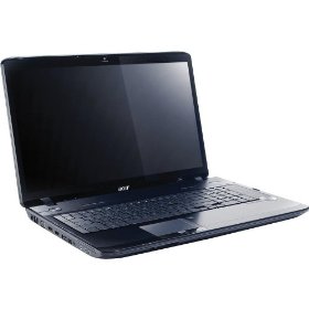 Acer Aspire AS8940G-6865 Core i7 18.4-Inch Laptop