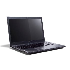 Acer Aspire 5810T-8060 15.6-Inch Notebook