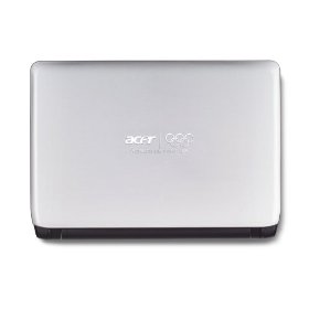 Acer Aspire Timeline AS1810TZ-4008 11.6-Inch Olympic Edition Laptop